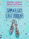Cover image for Sam & Ilsa's Last Hurrah